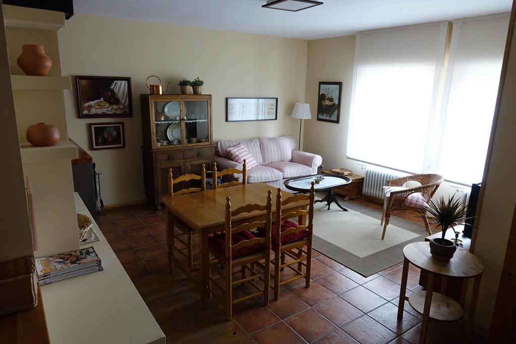 Casa Rural Del Sol Самаррамала Экстерьер фото